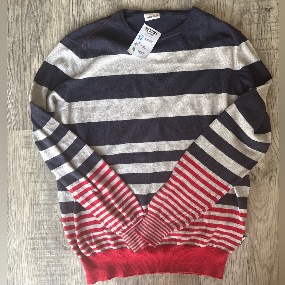 Ellesse sweater